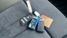 Audi A5 40 TFSI 204 S Line 2dr S Tronic Petrol Coupe